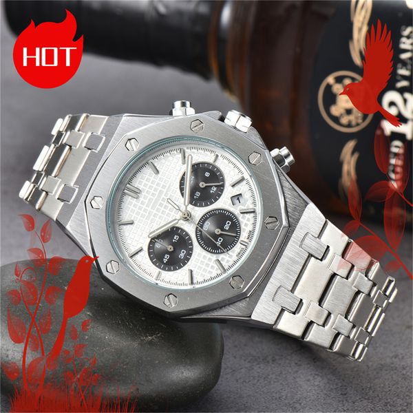 High Quality Wristwatches Men's Lady Watches Classics Royal…