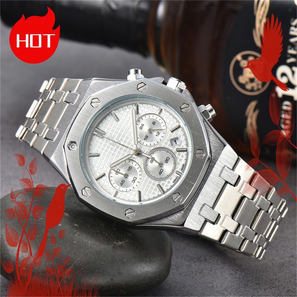 High Quality Wristwatches Men's Lady Watches Classics Royal…