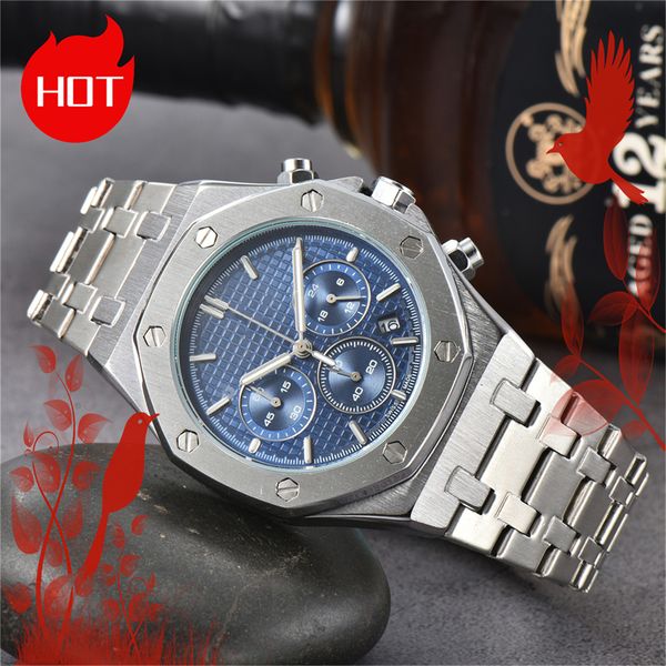 High Quality Wristwatches Men's Lady Watches Classics Royal…