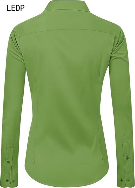 243045 Dandelion flight mode plus size women's T-shirt floating fluff three-dimensional embroidery spring outing slimming healing dynamic aesthetics