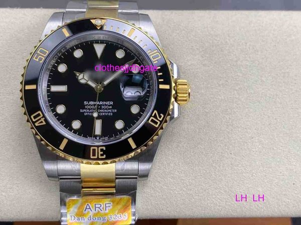 Luxury Watch Balance ARF Factory 2026 Weight 176g — compare prices at CompareOffers
