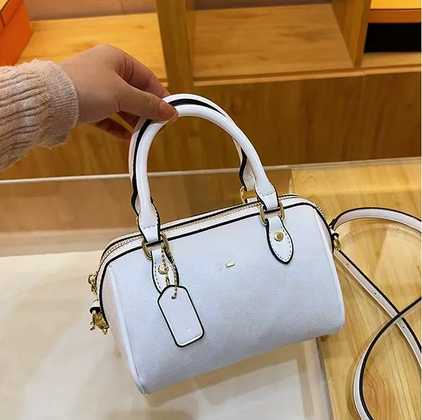 Designer Women PENN ELIZA shoulder bags handbag quality Classic Leather crossbody square Clutch wallet Hobo purses ladies messenger Satchels 2026