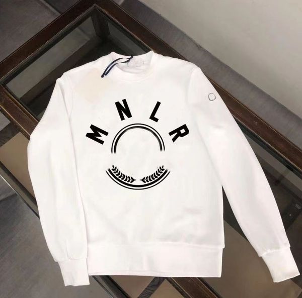 Designer Mens Hoodies Women Embroidered Badge Hoodie Street — compare prices at CompareOffers