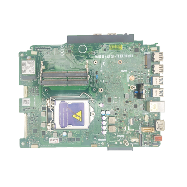For DELL Optiplex 3050 AIO Motherboard IPKBL-SR/35W CN-0P7V82 0P7V82 P7V82 LGA 1151 Mainboard 100% Tested Full work be Fast ship