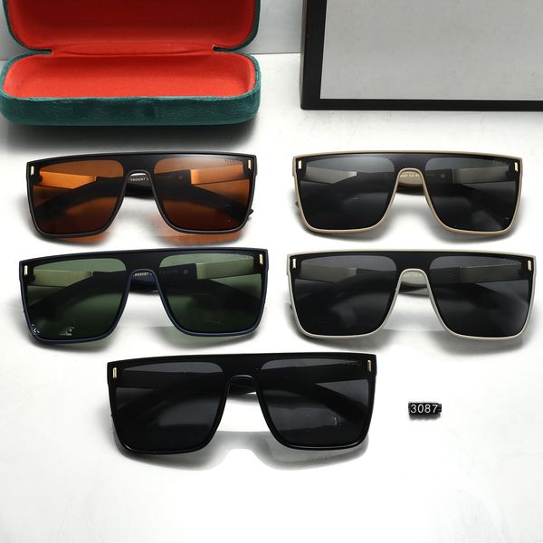 Sunglasses Female D…