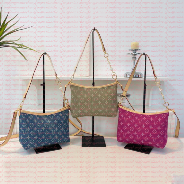 12A Luxury Designer Shoulder Women Leather High-Quality Tote — compare prices at CompareOffers