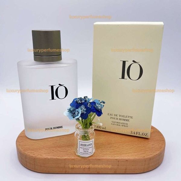 Luxury Cologne 100Ml Cologne For Men Designer Cologne Stronger With U Absolutel…