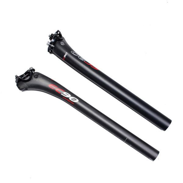 Full Carbon MTB Cycle Seat Post Road Mountain — compare prices at CompareOffers