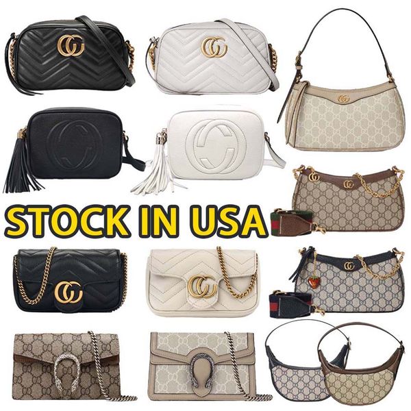 High Quality Designer Bag Luxury Shoulder Bag Wallet Crossb…