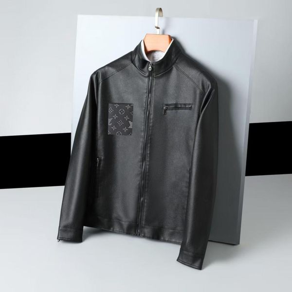 Monogram Mens Jacke…