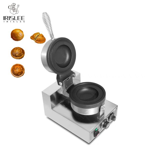DHgate Ice Cream Burger Maker Machine Gelato Panini Press Machine sold by DHgate