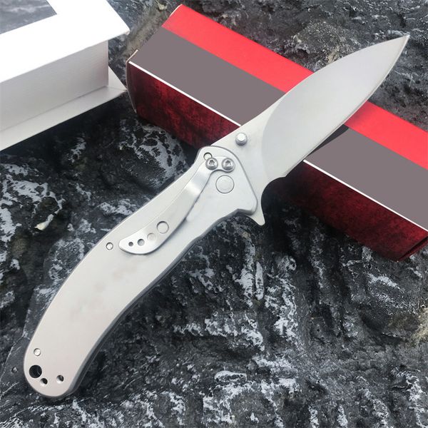 1730 Jungle Hunting Combat Tool Tactical Outdoor Camping Fishing Folding Knife Portable Wilderness Survival folding knife Utility Pocket Knife