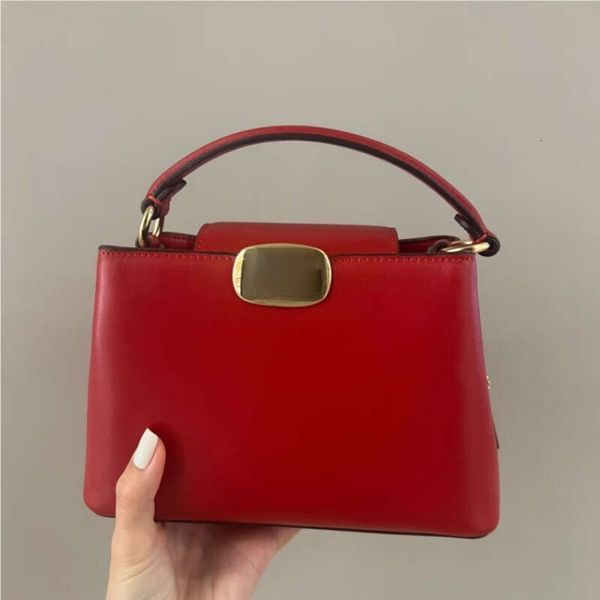 Coachdesigner Bag Coach Bag Tote Bag Coachbags Crossbody Bags Makeup Bag For Women Luxury Handbag Beach Bag High End Casual Retro Shoulder Bag