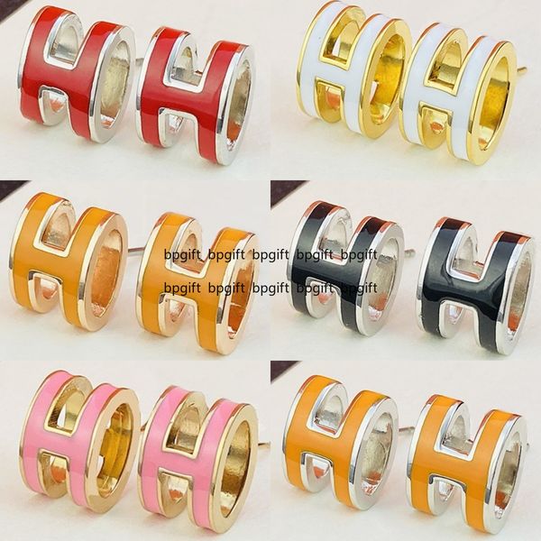 Earrings designer for women Luxury jewelry stud earrings — compare prices at CompareOffers
