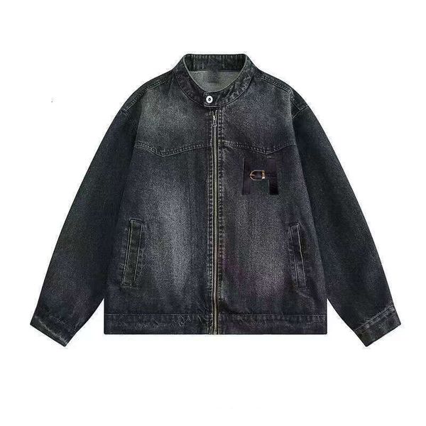 10AAA Denim Coats Womens Jackets Wool Blend Coats Long Fur Trench Puffy Downs J…