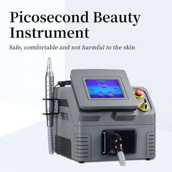 Ace Non-Invasive Nd Yag Picolaser Tattoo Removal Eyebrow — compare prices at CompareOffers