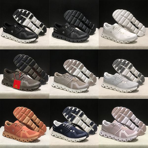 2026 Designer Shoes Running Shoes Cloudes 6 Running Outdoor Shoes For Mens Wome…