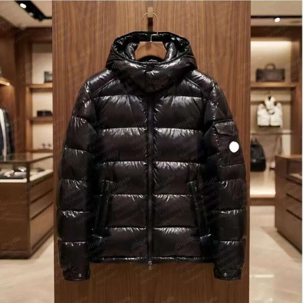 Francemaya Puffer J…