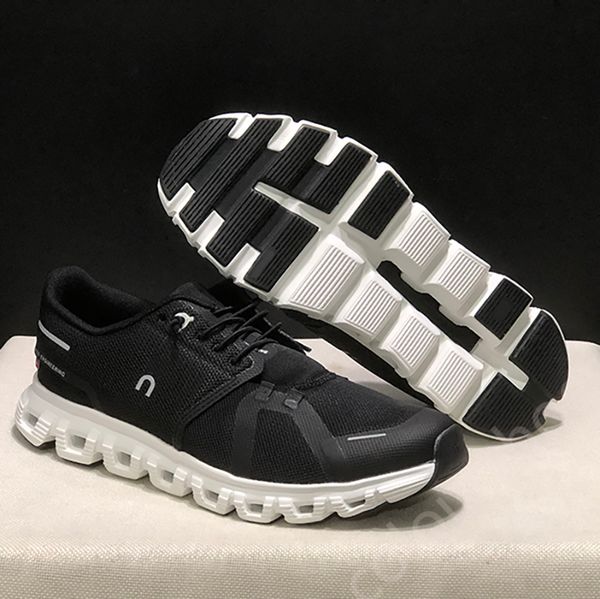Top Designer Womens Mens Shoes Running Shoes Cloudes 6 Running Outdoor Shoes Fo…