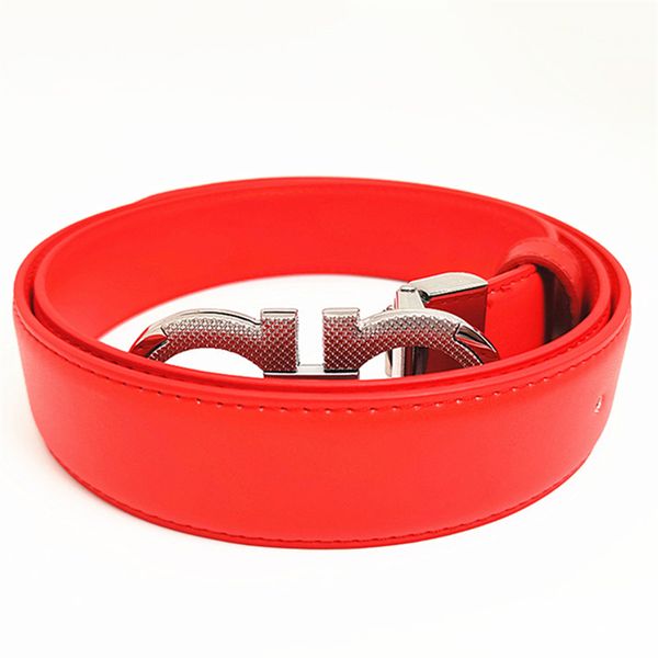 Belts for Men Designer 3.5cm Width Belts for Women Designer Genuine New Classic Fashion Man Woman Brand Belts Jeans Luxury Belts Smooth Buckle Bb Simon Belt Ceinture OO