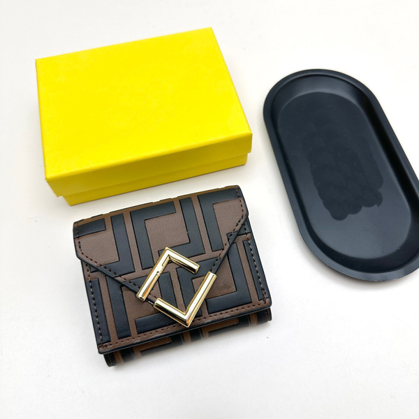 Designer Wallet Des…