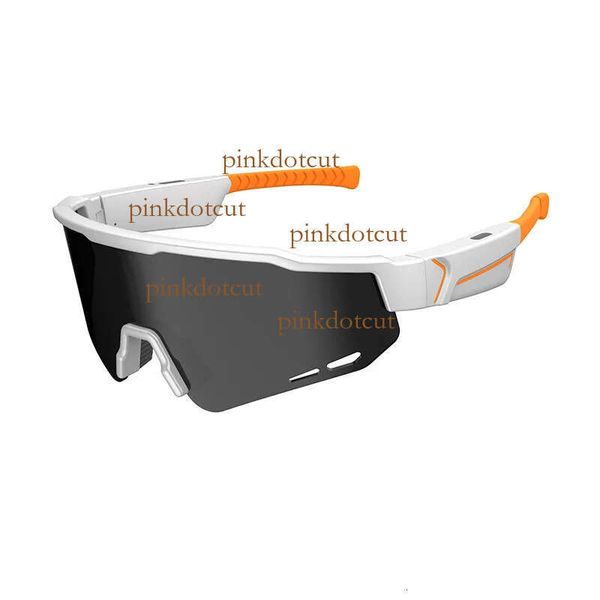 Bluetooth Smart Glasses Directional Audio Speaker Uv400 Polarized High Quality Music Play Phone Call Fashion Sunglasses 230812