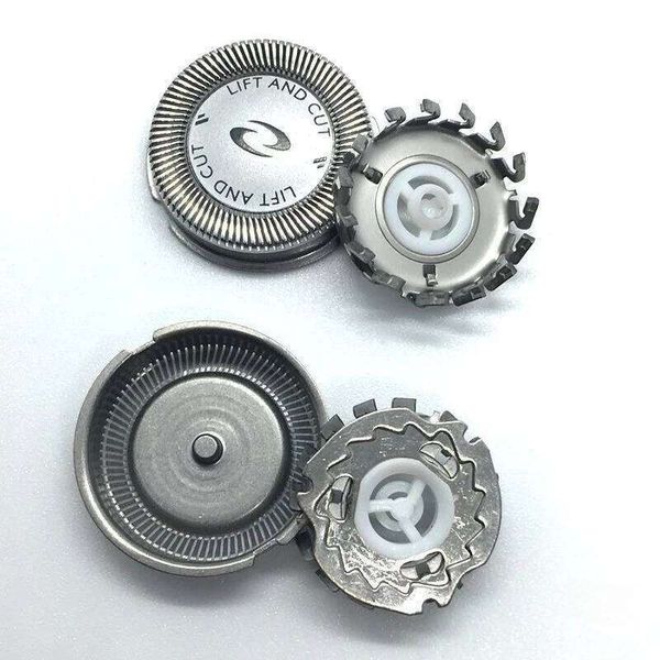 1/3pcs Shaver Head Cutters For HQ3 HQ30 HQ40 HQ46 HQ130 HQ912 HQ481Shaving Razor Replacement Blade Universal