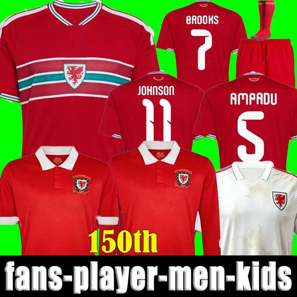 Wales 2026 150Th An… - image