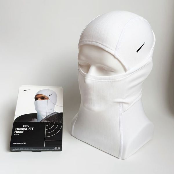 Nk Mask Black Ski D… - image