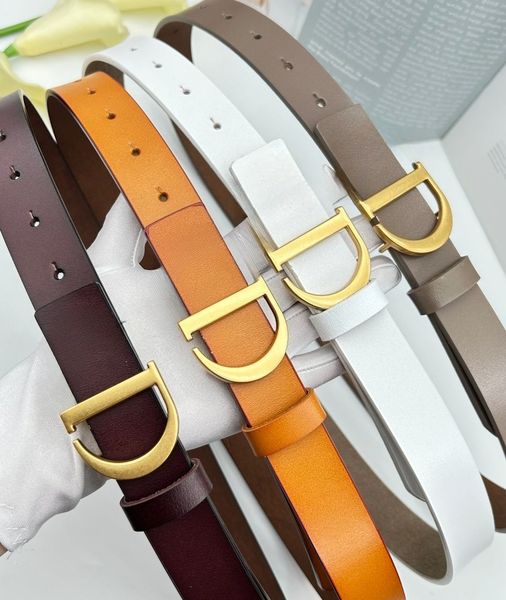 Belts For Women Des…