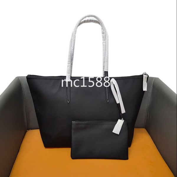 Shoulder Bags for Women Luxury Handbags Designer Casual Tote Female Crocodile Bag 1588-9, Black
Shoulder Bags for Women Luxury Handbags Designer Casual Tote Female Crocodile Bag 1588-9, Black