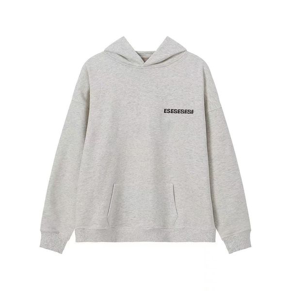 Mens Designer Hoodies Season Fleece Hoodie Sweatshirts Mens…