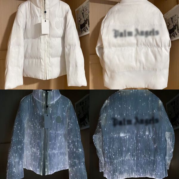 Puffer Jackets Park…