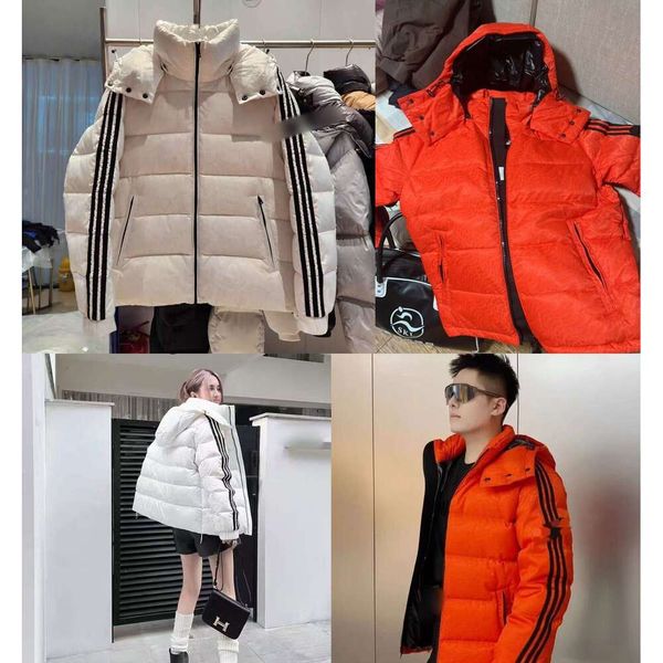 Mens Down Jackets W…