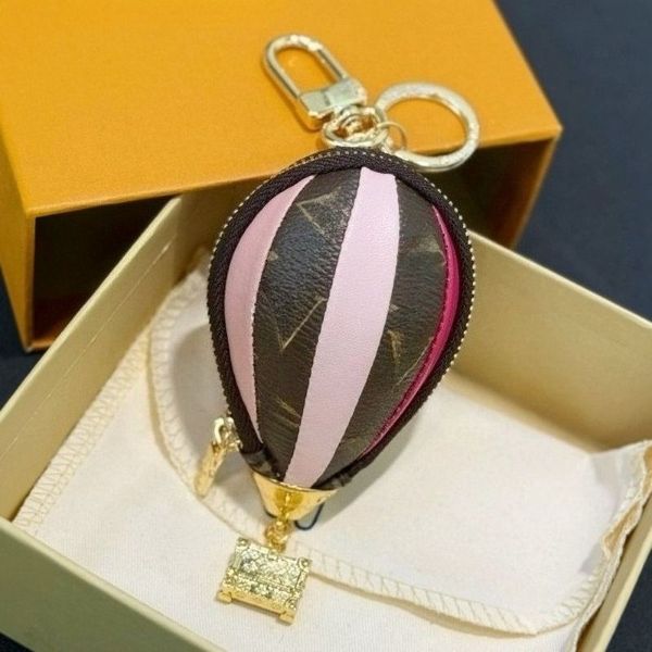 Keychain Charm Luxury Leather Pendant Bag Charm Key Keychains Coin Purses Women Key Purse Cute Bag Charm Keychain, #2 no box
Keychain Charm Luxury Leather Pendant Bag Charm Key Keychains Coin Purses Women Key Purse Cute Bag Charm Keychain, #2 no box