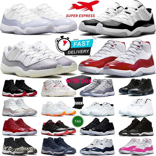 Basketball Shoes Bred Cool Grey Cherry Designer Sneakers Jubilee Gamma Blue Animal Instinct Low University Blue Mens Womens Sport