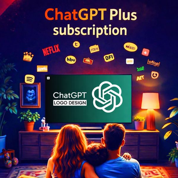 ChatGPT 5.2 Plus - ChatGPT 5.2 PRO individual private access, all device, Channels Smart TV Android, Germany UK USA Canada italy Europe
ChatGPT 5.2 Plus - ChatGPT 5.2 PRO individual private access, all device, Channels Smart TV Android, Germany UK USA Canada italy Europe