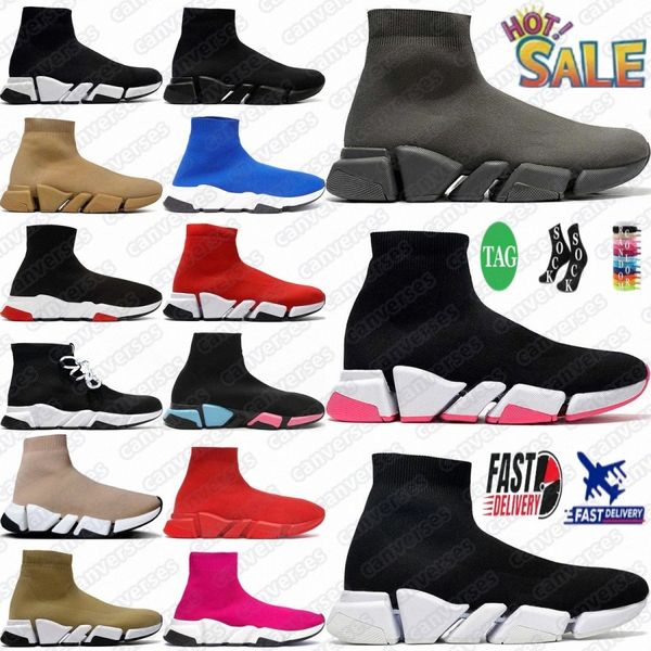 Sneakers Designer S…