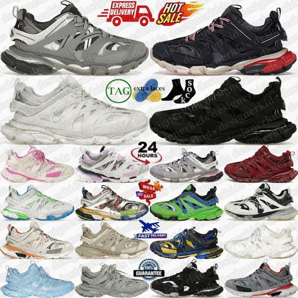 Designer Shoes Trac…