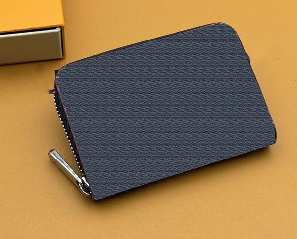 Stylish Multi-Coin …