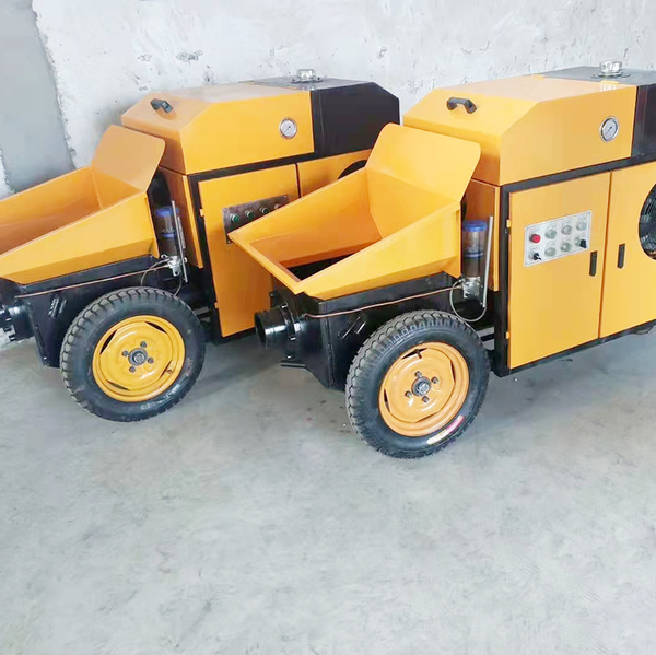 Concrete Pump Mixer Truck/portable Concrete Pumps/mini Concrete Pump
Concrete Pump Mixer Truck/portable Concrete Pumps/mini Concrete Pump