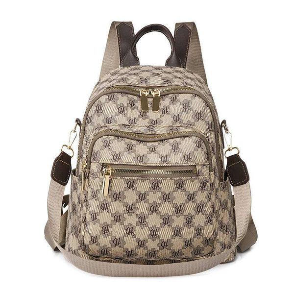 New Backpack Women …