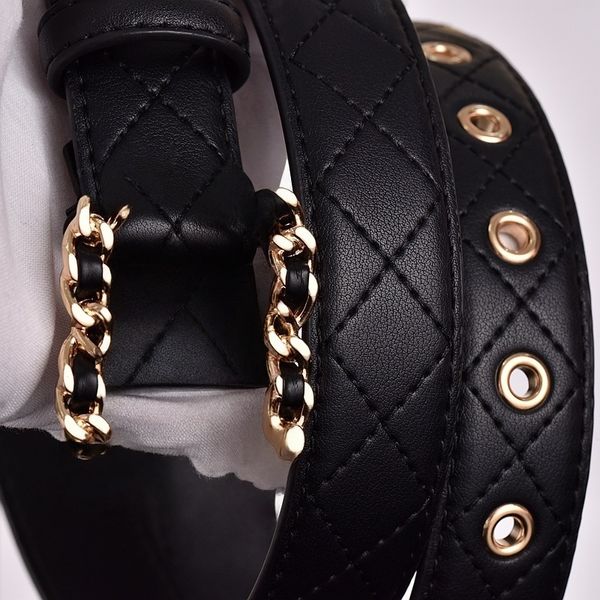 Chain Belt Designer… - image