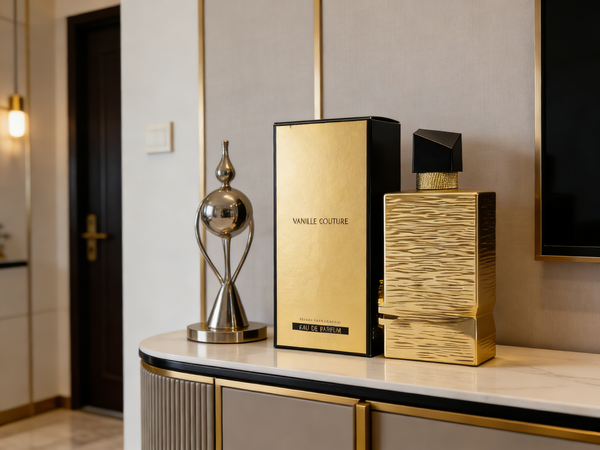 2026 Gilding Vanill…