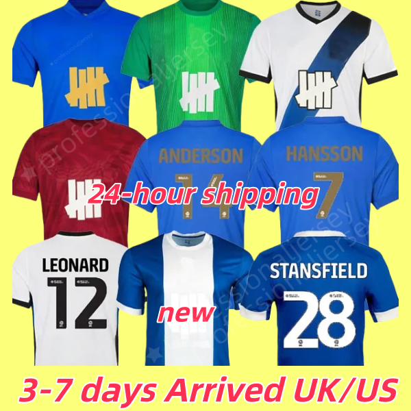 25 26 Birminghams S…