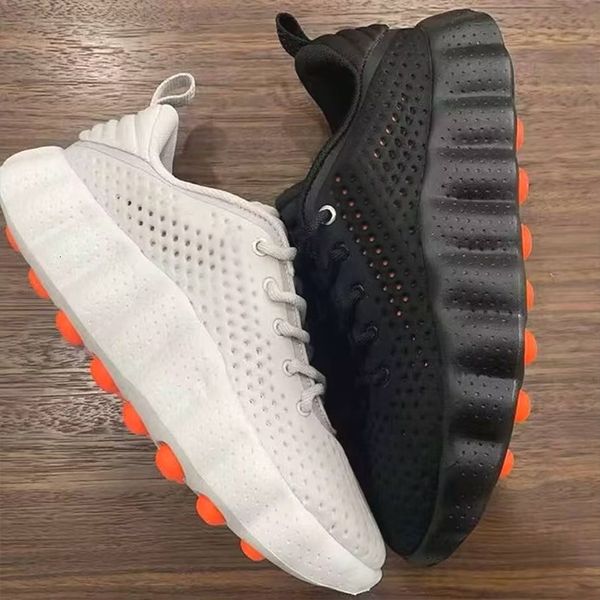 New Mind 002 Shoes Designer Mind 001 Slides Fashion Running Shoes Men Women Mind Mules Pre-match Comfortable Trainers Bone Solar Red Black Chrome Light Smoke Grey 1050, A3
New Mind 002 Shoes Designer Mind 001 Slides Fashion Running Shoes Men Women Mind Mules Pre-match Comfortable Trainers Bone Solar Red Black Chrome Light Smoke Grey 1050, A3