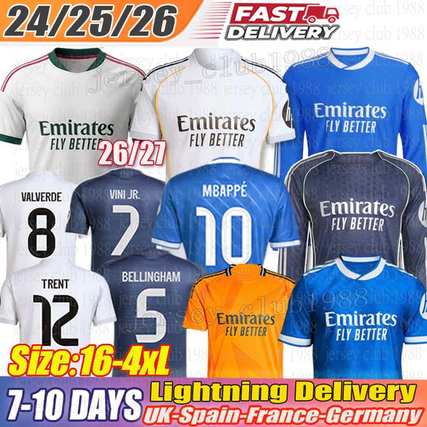 Reals Madrid Kits S…