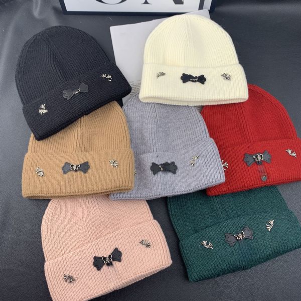 Chromed Designer Be…