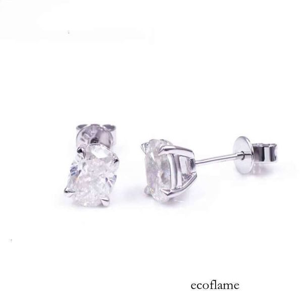 Tianyu Moon K/Nostril Pure Oval Crushed Ice Cut — compare prices at CompareOffers