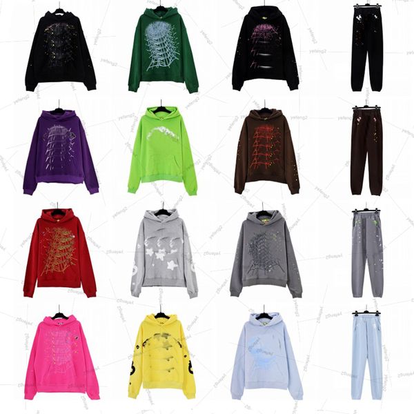 Men designer hoodie 555 hoodie Sweatpants Set Oversize web print Jogger Set Casual Fleece, Beige
Men designer hoodie 555 hoodie Sweatpants Set Oversize web print Jogger Set Casual Fleece, Beige